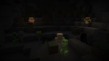 Dynamic Lights screenshot