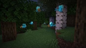 Dynamic Lights screenshot