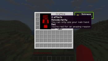 Minepathy screenshot