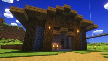 Furrest Modpack screenshot