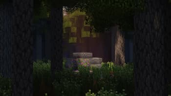 TFC Regrowing Forests screenshot