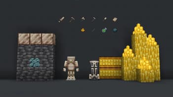 Progression+ screenshot
