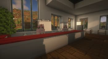 Purpura Skies: Cobblemon Ametrine screenshot