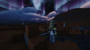 Invincible Protocol screenshot