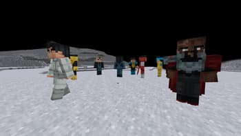 Invincible Protocol screenshot
