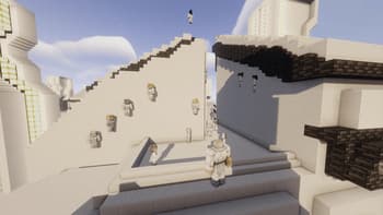 Invincible Protocol screenshot