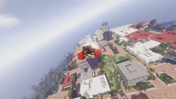 Invincible Protocol screenshot