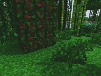 Tachyon Shaders screenshot