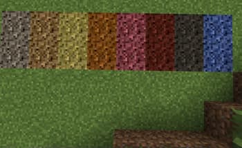Inspirations screenshot