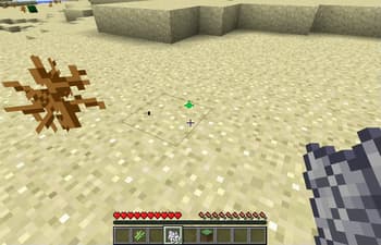 Inspirations screenshot