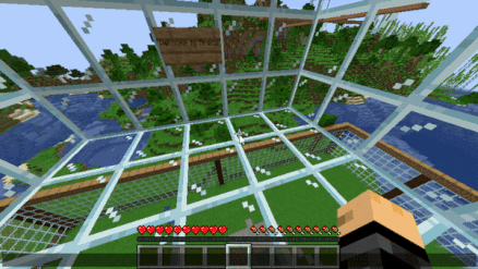 BattleArena screenshot