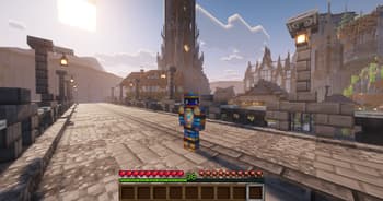 Health Bars Reforged screenshot