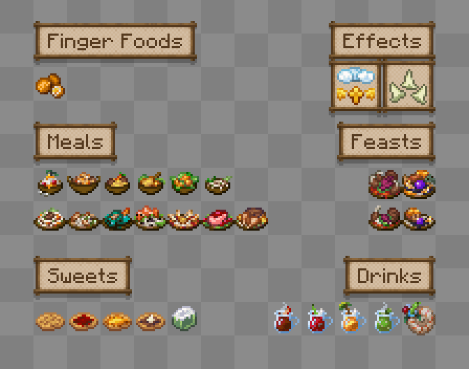 Farmer's Delight: Plus screenshot