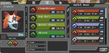 Cobblemon Better Type Icons screenshot