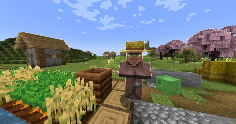 outline shader screenshot