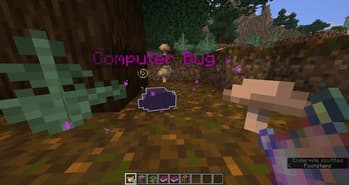 Blocked In Hardcore screenshot