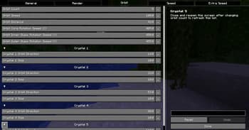 Crystal Speed screenshot