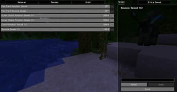 Crystal Speed screenshot