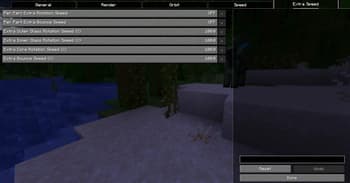 Crystal Speed screenshot