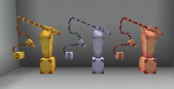 APS Trophies screenshot