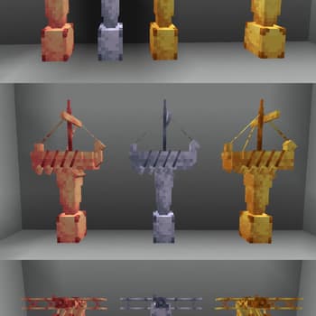 APS Trophies screenshot