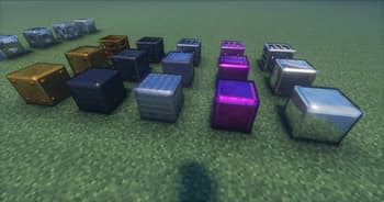 MI-PBR screenshot