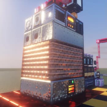 MI-PBR screenshot