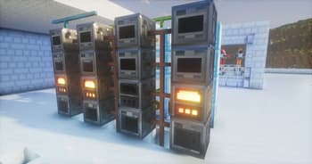 MI-PBR screenshot