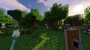 Mini Items screenshot