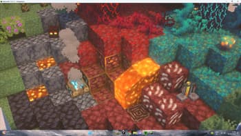 Anshuu Pack ! screenshot