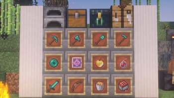 Anshuu Pack ! screenshot