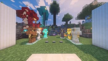 Anshuu Pack ! screenshot