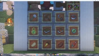 Anshuu Pack ! screenshot