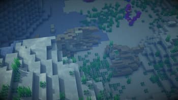 Revamped Shipwrecks screenshot