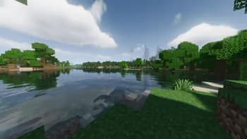OptimisticMC screenshot