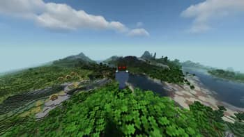 OptimisticMC screenshot