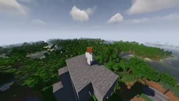 OptimisticMC screenshot
