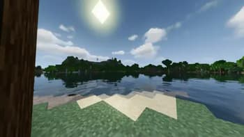 OptimisticMC screenshot