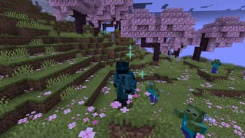 Sculked Magpie Origin screenshot