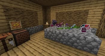 Foes! screenshot