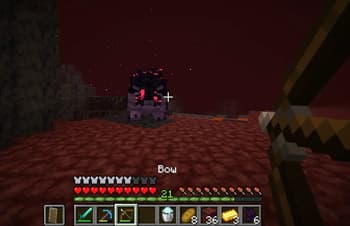 Foes! screenshot
