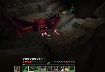 Foes! screenshot