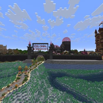 Colonal Panorama screenshot