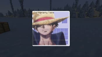 One Piece GUI Pack screenshot