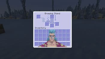 One Piece GUI Pack screenshot