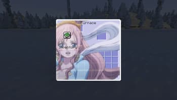 One Piece GUI Pack screenshot
