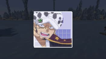 One Piece GUI Pack screenshot