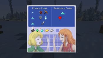 One Piece GUI Pack screenshot