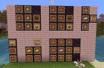 Rose Gold Equipment screenshot