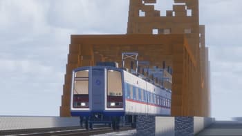 [MTR] 서울메트로 GEC | Seoul Metro 3000series GEC screenshot